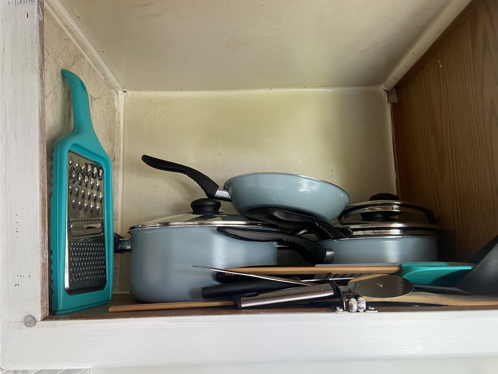 Cozy Rv full renovated In private park