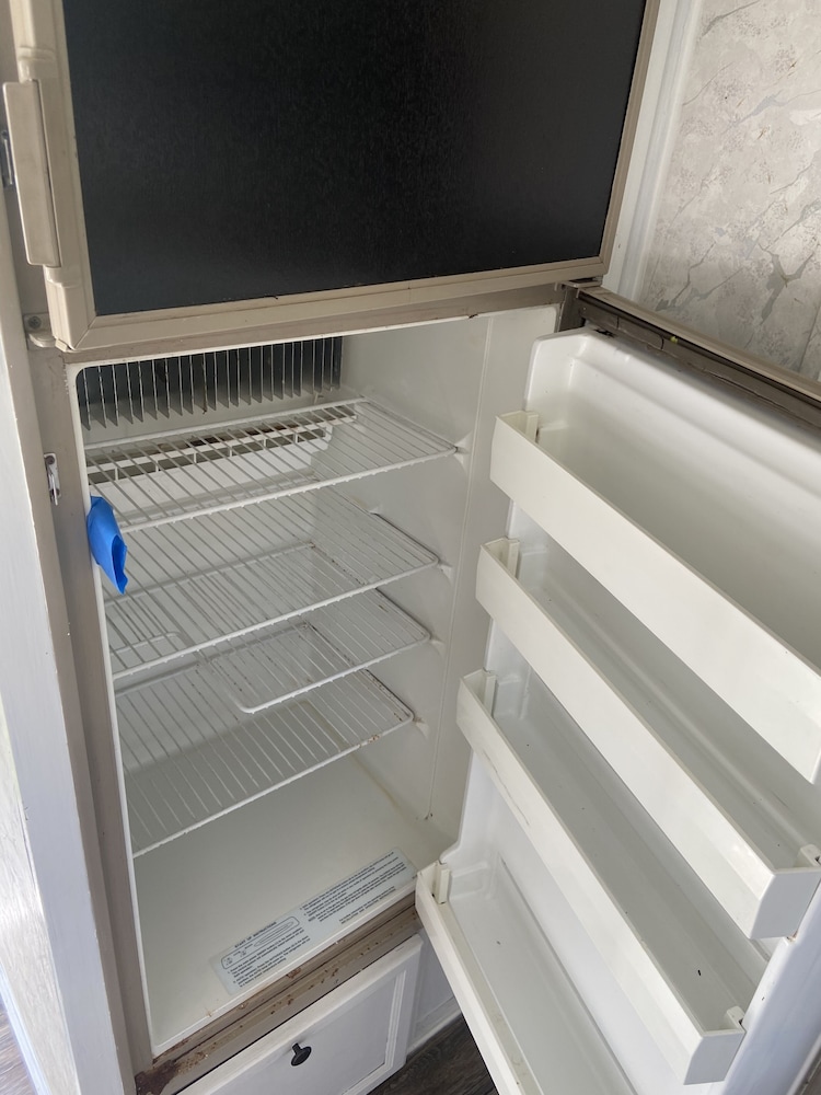 Cozy Rv full renovated In private park