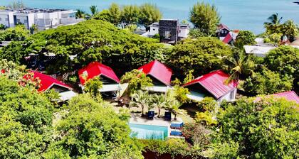 The Good Life Mauritius