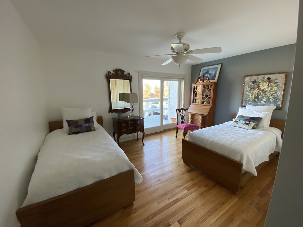 Kent Island Waterfront Home Chester Vrbo