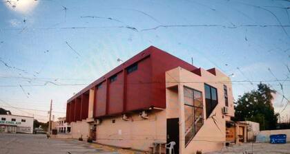 Guam Business Motel