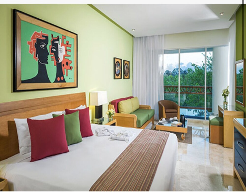 most relaxing place in the Riviera Solidaridad Vrbo