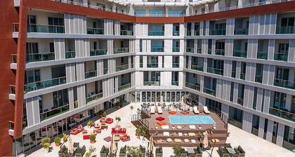 Hotel Plaza