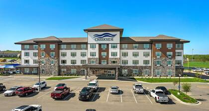 Creekside Hotel Parkville