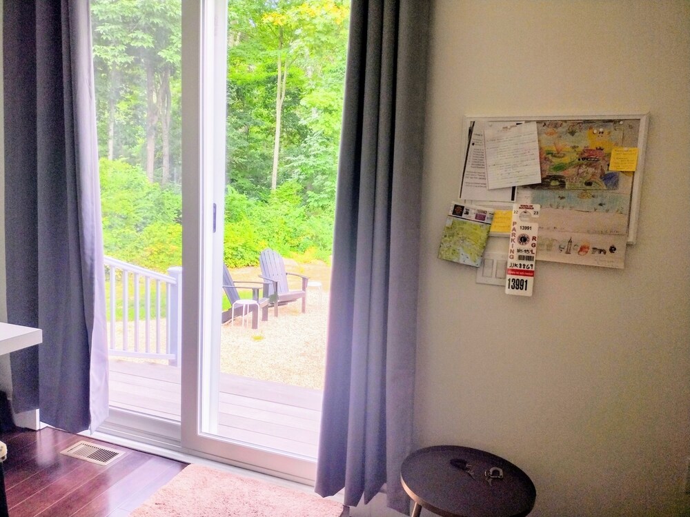 A Natural Getaway Southold Vrbo