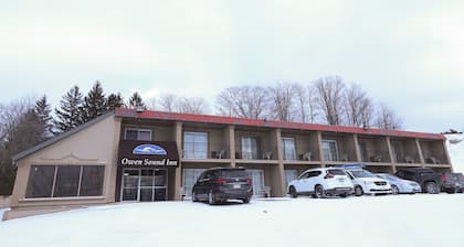 Owen Sound Inn