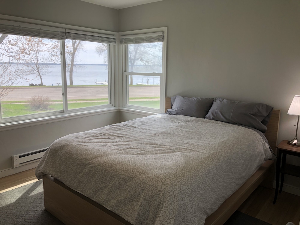 Getaway to Lake Minnewaska Glenwood Vrbo