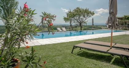 SIBON Wine & Spa Resort Jeruzalem