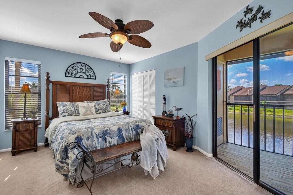 Water's Edge at Admiralty Yacht & Racquet Club North Fort Myers Vrbo