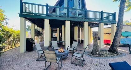 Weeki River Lodge Star5vacations