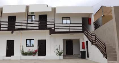 Hotel Jazuli