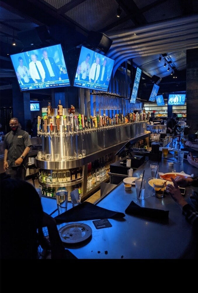 Center of Serenity, Minutes away from the Battery!