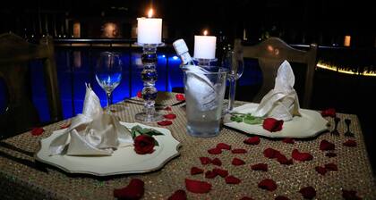 Hotel Palma Verde Villavicencio