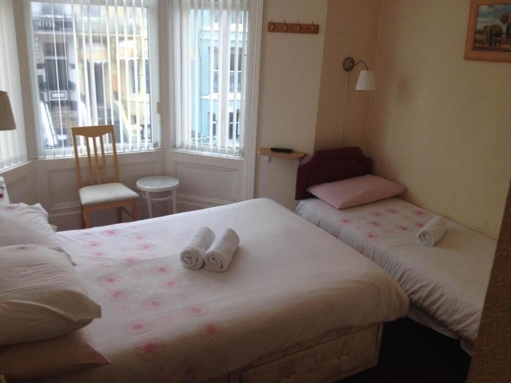 Bel Reve Hotel