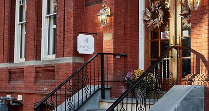 Townley House Boutique Hotel