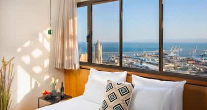 Haifa Tower Hotel