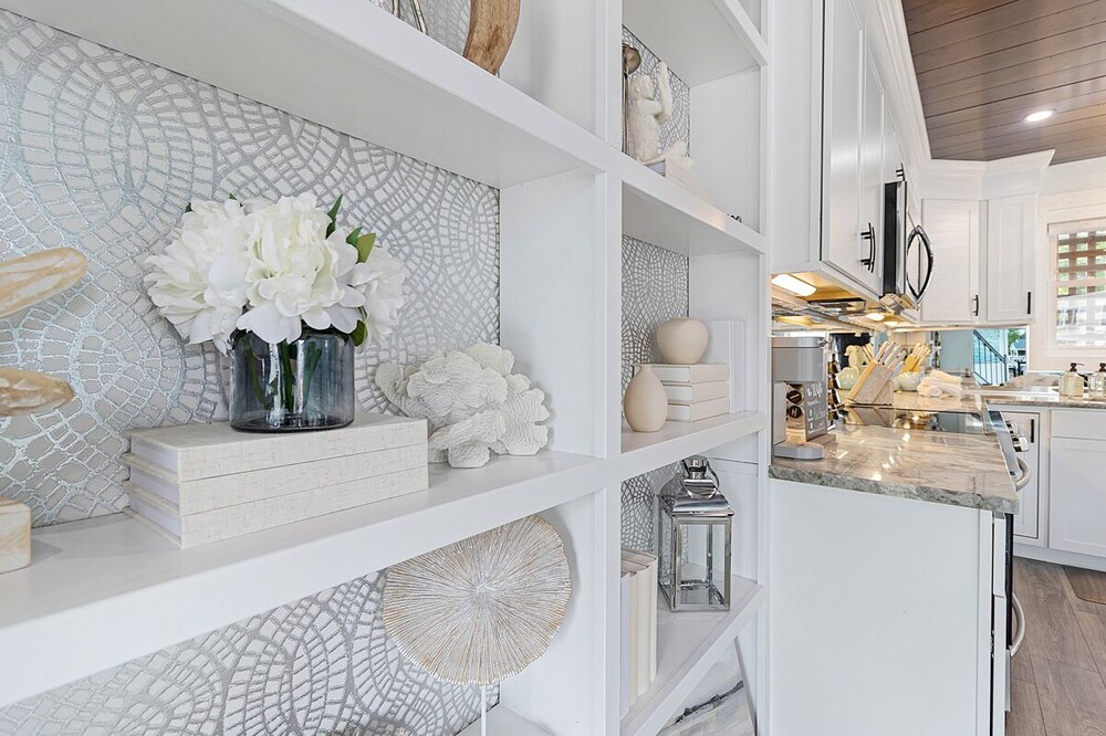 The LUX Boat House at the CoveSylvan Beach NY Sylvan Beach Vrbo