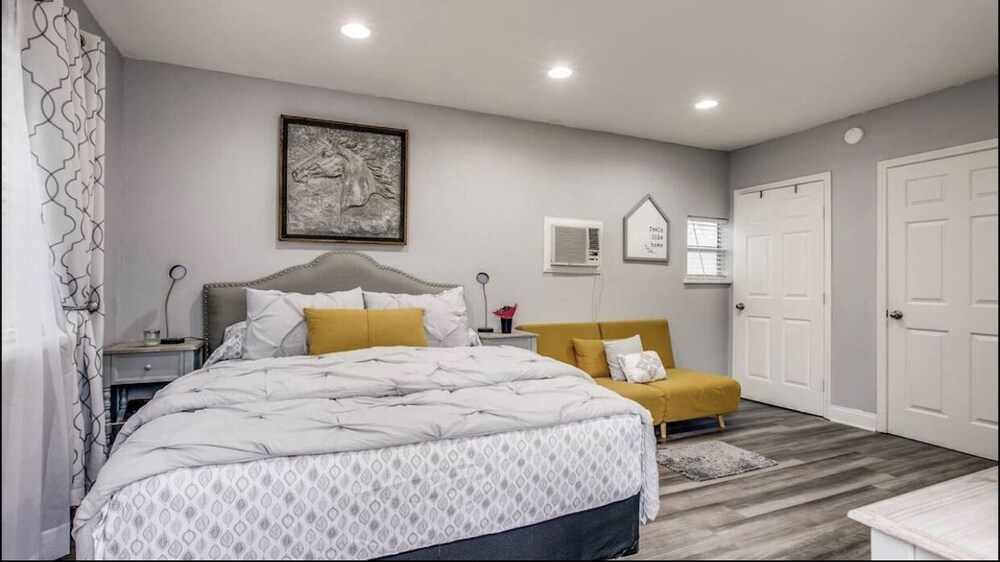 Artistic Alamo Studio San Antonio Vrbo