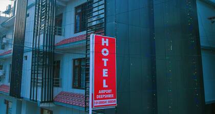 Hotel Airport Deepshree