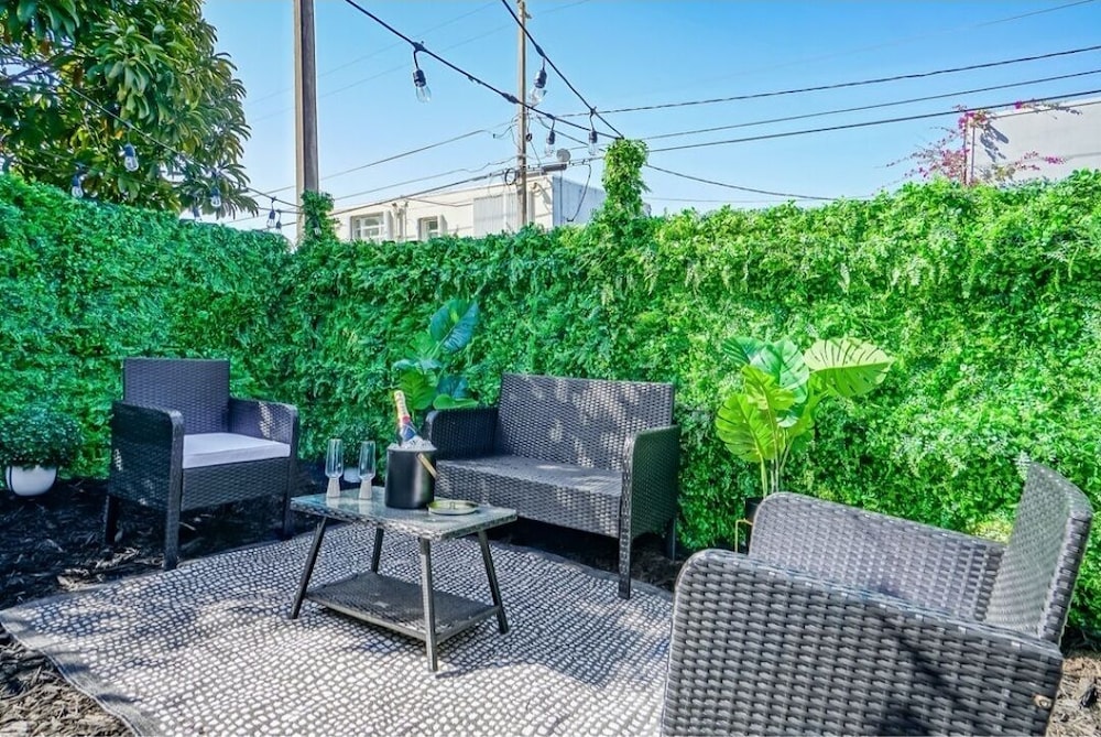 Luxurious Suite with a Beautiful Terrace