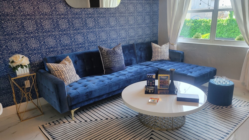 Luxurious Suite with a Beautiful Terrace