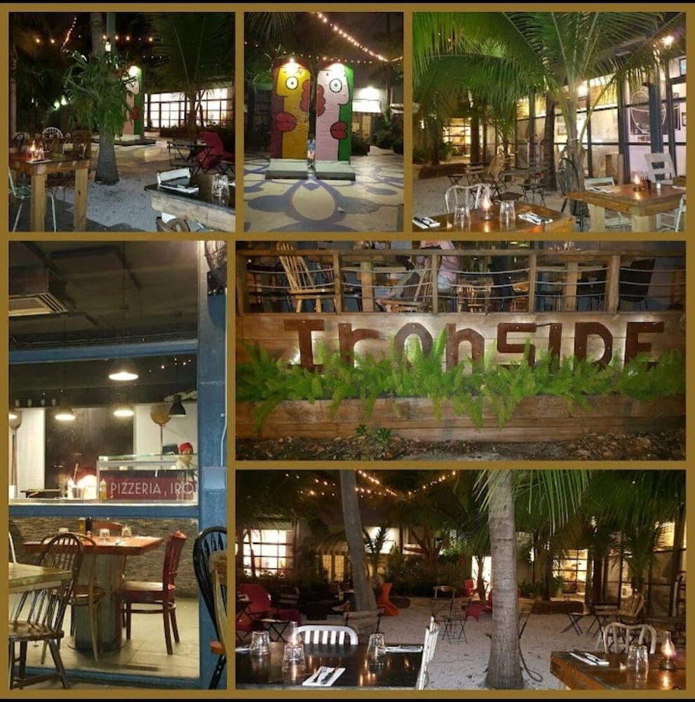 Luxurious Suite with a Beautiful Terrace