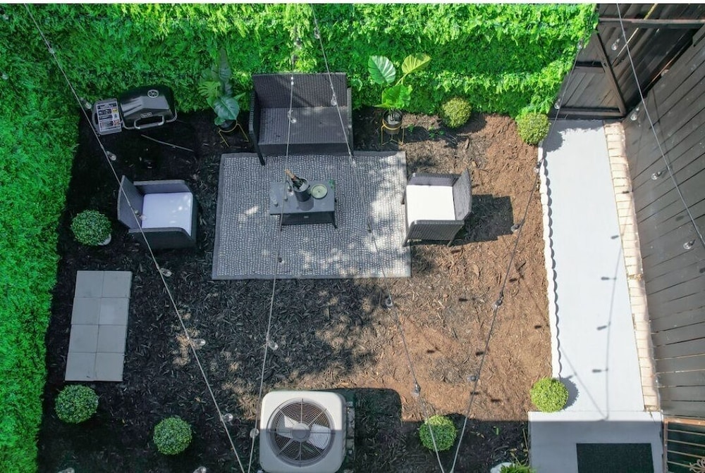 Luxurious Suite with a Beautiful Terrace