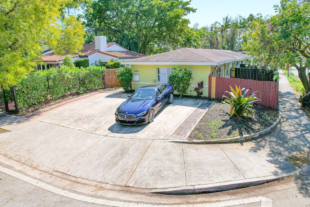 Luxurious Suite with a Beautiful Terrace