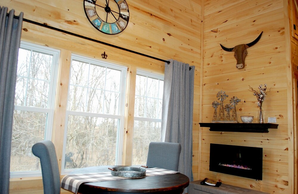 The Loft at Blue Sky Ranch: Perfect for Couples!