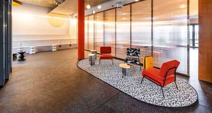 ibis budget Muenster City