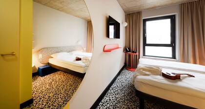 ibis budget Muenster City (Opening September 2022)