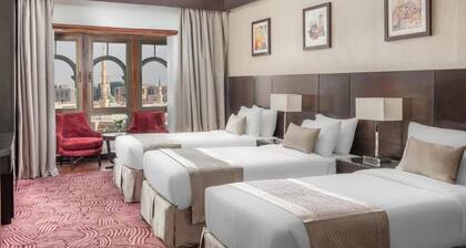 Mira Ajyad Hotel