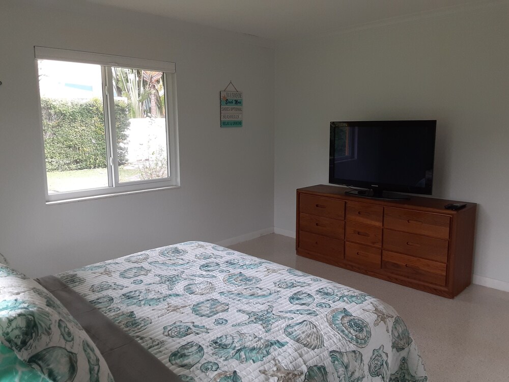 Hobe Sound Beach, "CHUCK'S PLACE" Hobe Sound Vrbo