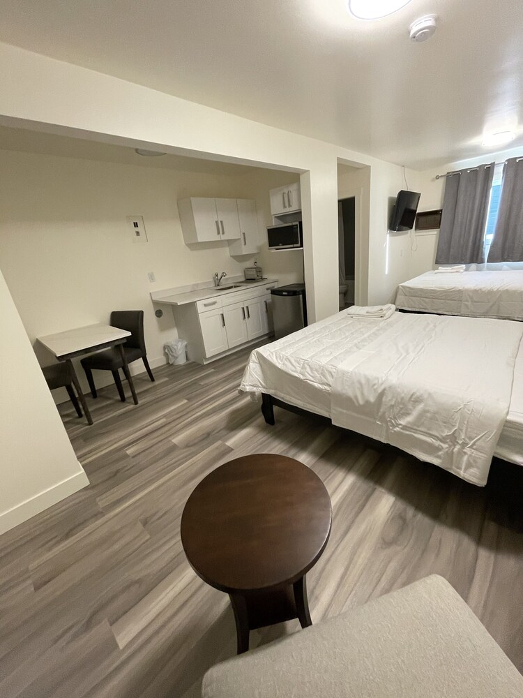 room in beautiful Radium Hot Springs Radium Hot Springs