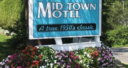 Mid-Town Motel