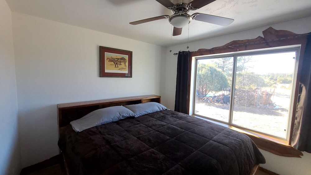 Timberon Condo 1 BR, Rustic and Serene great golf course and mountain ...