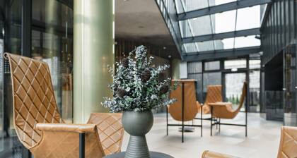 Amberton Green Spa Druskininkai