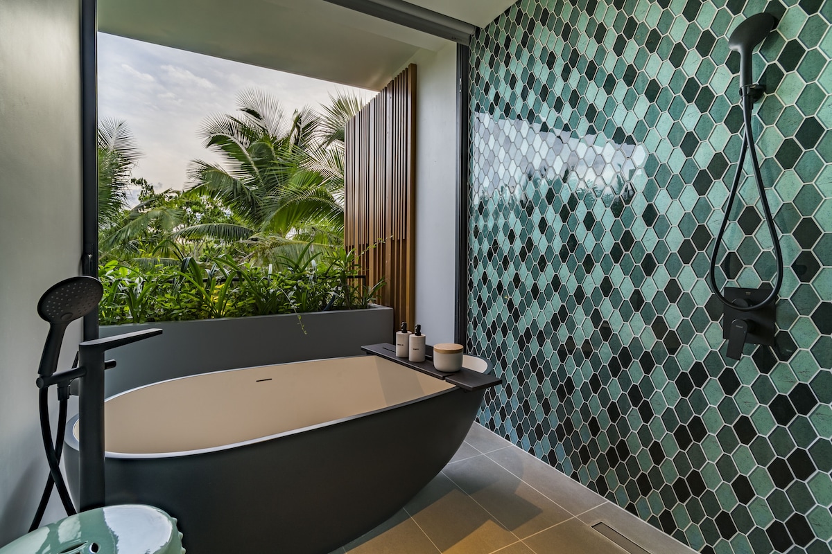 Sailing Club Signature Resort Phu Quoc