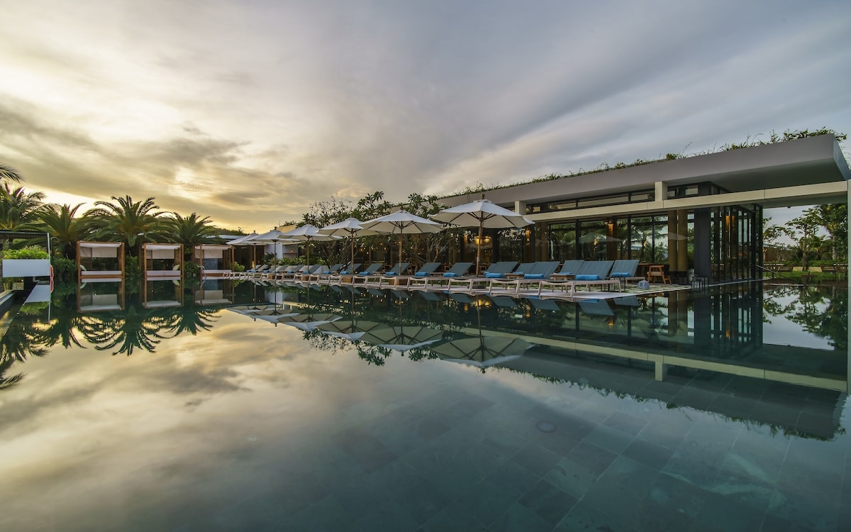 Sailing Club Signature Resort Phu Quoc