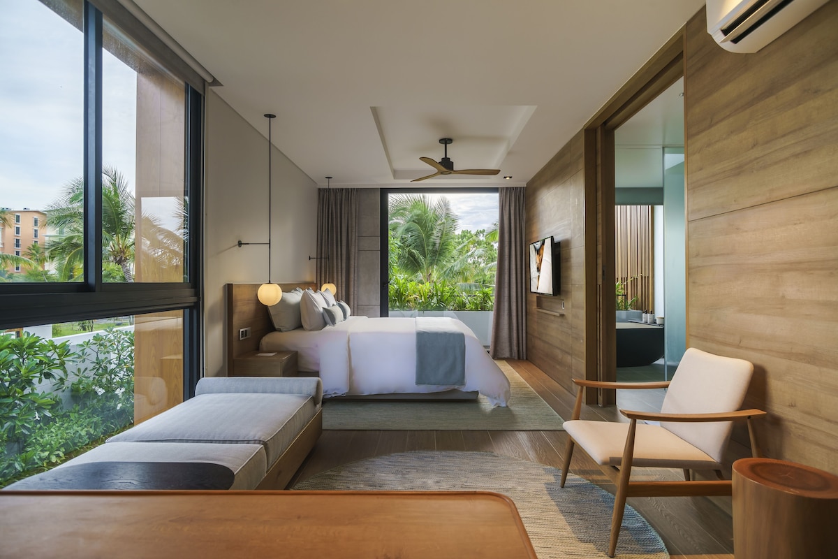 Sailing Club Signature Resort Phu Quoc