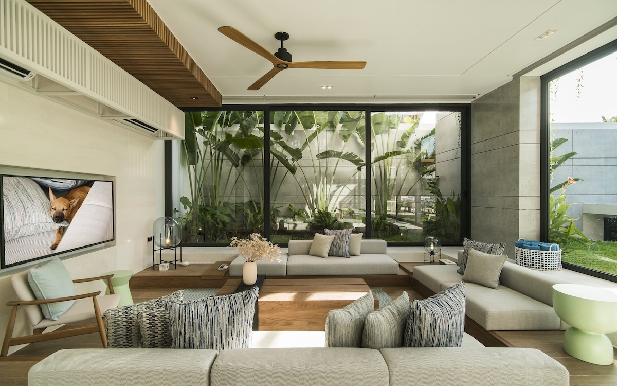 Sailing Club Signature Resort Phu Quoc