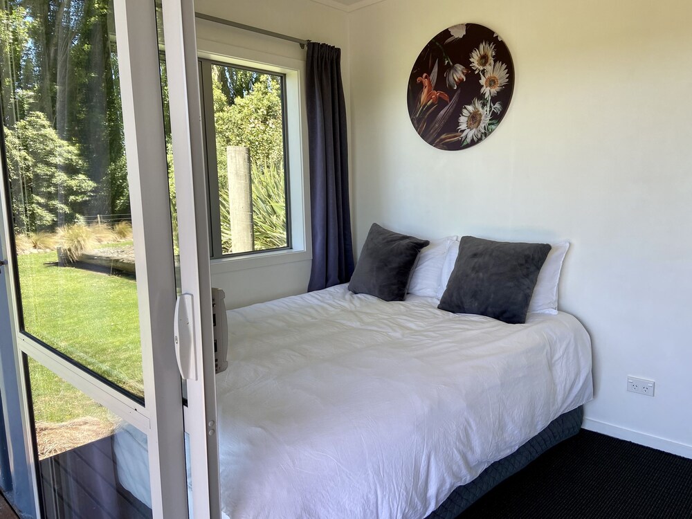 A Wonderful Rural Gateway Coldstream Vrbo