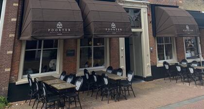 Poorter Boutique Hotel