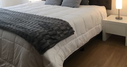 Ahvillas Cerro Azul