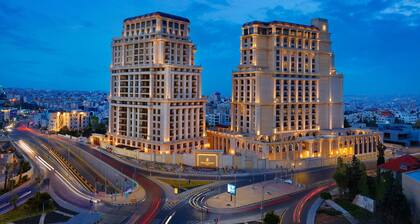 The Ritz-Carlton, Amman