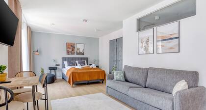 limehome Münster Von-Steuben-Str.