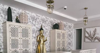 Hotel Boutique Casa Hendaus
