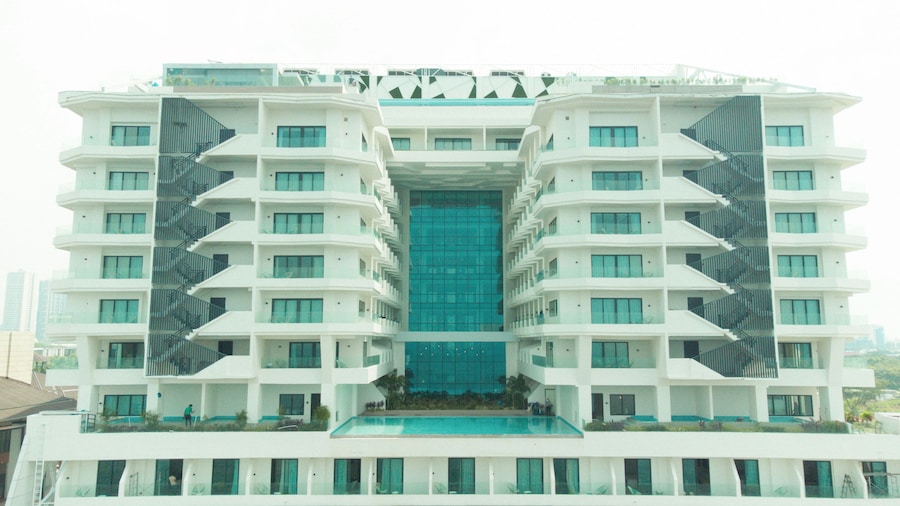 Lime Resort Manila