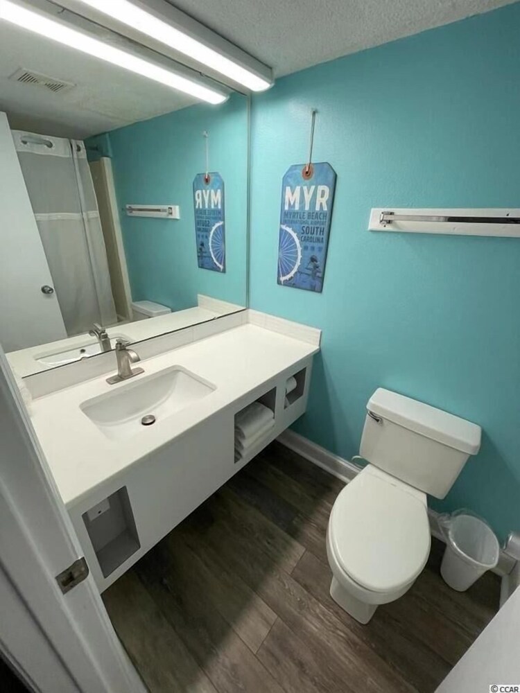 Sea Mist 20407 Direct Ocean Front Views