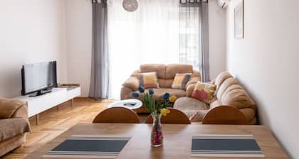 Inviting 2-bed Apartment in Trebinje